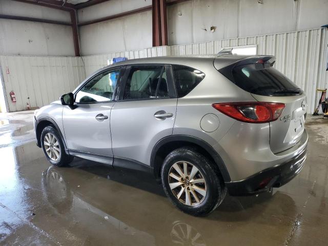  MAZDA CX-5 2013 Silver