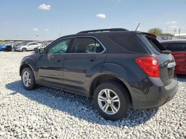  CHEVROLET EQUINOX 2013 Сharcoal