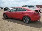 2018 Mazda 6 Touring na sprzedaż w Elgin, IL - Rear End