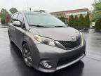 2012 Toyota Sienna Sport for Sale in New Britain, CT - Minor Dent/Scratches