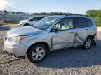 2016 Subaru Forester 2.5I Premium за продажба в Fairburn, GA - All Over