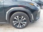 2021 LEXUS NX 300H CV for sale at Copart YORK