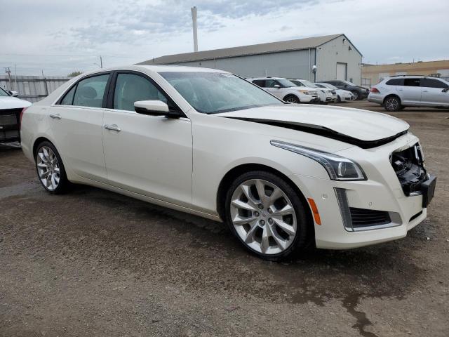 2014 CADILLAC CTS PERFORMANCE COLLECTION