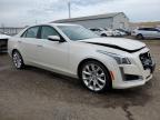 2014 CADILLAC CTS PERFORMANCE COLLECTION for sale at Copart ON - TORONTO