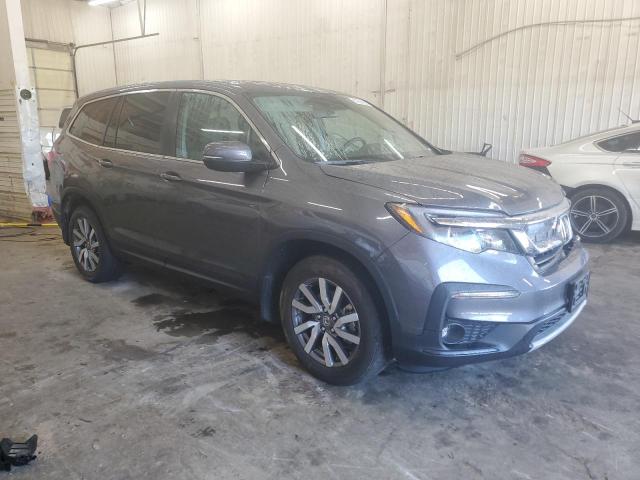  HONDA PILOT 2022 Szary