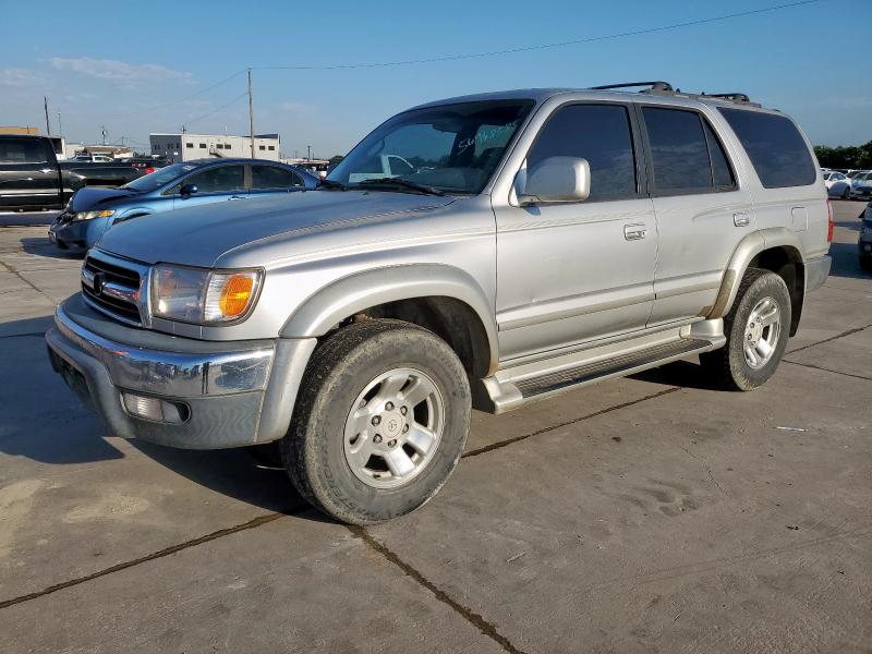 2000 Toyota 4Runner Sr5