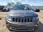 2015 Jeep Grand Cherokee Limited de vânzare în Greenwood, NE - Hail