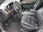 2012 Jeep Grand Cherokee Limited na sprzedaż w New Britain, CT - Side