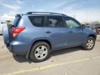 2006 Toyota Rav4  na sprzedaż w Las Vegas, NV - Side