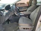 2011 Ford Edge Limited на продаже в Wayland, MI - Burn