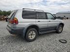 2001 Mitsubishi Montero Sport Xls for Sale in Tifton, GA - Front End