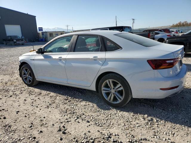  VOLKSWAGEN JETTA 2019 Белый