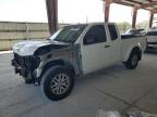 Homestead, FL에서 판매 중인 2017 Nissan Frontier S - Front End