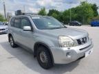 2008 NISSAN X-TRAIL AV for sale at Copart ST HELENS