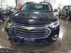 2019 Chevrolet Traverse Lt за продажба в Ham Lake, MN - Front End