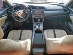 2016 Honda Civic Lx for Sale in Andrews, TX - Front End