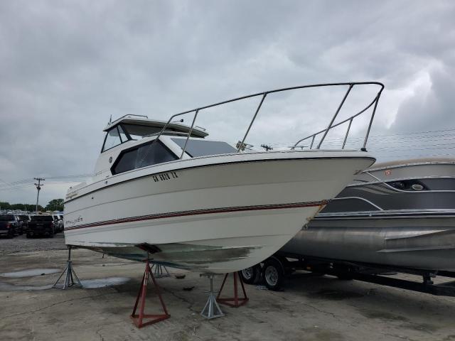 1992 Bayliner Boat