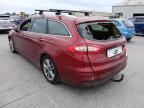 2015 FORD MONDEO TIT for sale at Copart CHESTER
