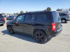 Martinez, CA에서 판매 중인 2014 Jeep Patriot Sport - Minor Dent/Scratches