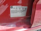 2015 Chevrolet Sonic Lt zu verkaufen in Gastonia, NC - Rear End