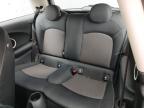 2015 MINI ONE D for sale at Copart WISBECH