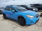 2016 Subaru Crosstrek Premium de vânzare în Magna, UT - Front End