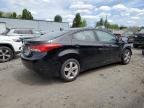2012 Hyundai Elantra Gls na sprzedaż w Portland, OR - Front End