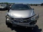 2017 Honda Fit Ex للبيع في Fresno، CA - Front End