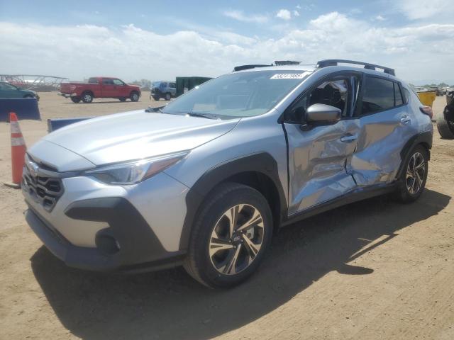 SUBARU CROSSTREK 2024