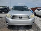 2009 Toyota Highlander  zu verkaufen in Hueytown, AL - Rear End