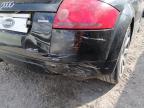 2001 AUDI TT QUATTRO for sale at Copart WOLVERHAMPTON