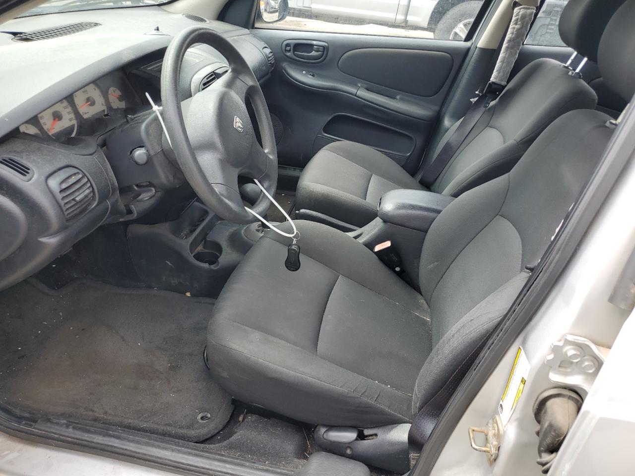 2005 Dodge Neon Sxt VIN: 1B3ES56C15D149212 Lot: 56222775