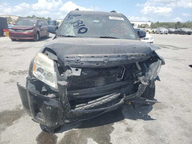 Паркетники GMC TERRAIN 2012 Чорний