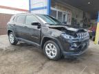 2025 Jeep Compass Latitude en Venta en North Las Vegas, NV - Front End