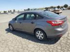 2014 Ford Focus S на продаже в Martinez, CA - Minor Dent/Scratches