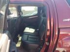 2013 ISUZU D-MAX UTAH for sale at Copart YORK