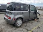 2012 Nissan Cube Base de vânzare în Las Vegas, NV - Front End