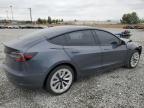 2023 Tesla Model 3  на продаже в Mentone, CA - Front End