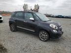 2015 Fiat 500L Lounge للبيع في San Diego، CA - Minor Dent/Scratches