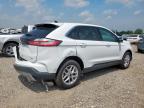 2024 Ford Edge Sel na sprzedaż w Houston, TX - Rejected Repair
