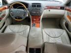 2003 Lexus Ls 430 zu verkaufen in Sikeston, MO - Front End
