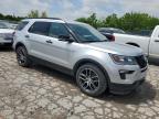 2019 Ford Explorer Sport en Venta en Indianapolis, IN - Rear End