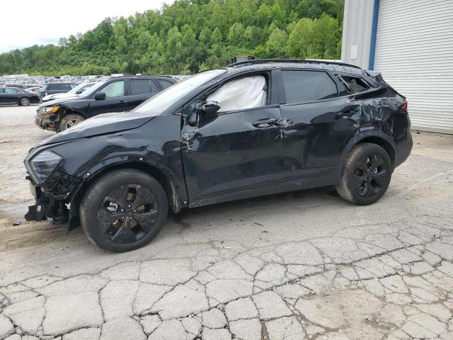 2025 Kia Sportage X Line