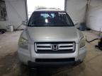 2006 Honda Pilot Ex იყიდება Lexington-ში, KY - Front End