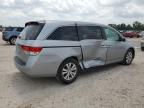 2016 Honda Odyssey Se en Venta en Houston, TX - Side