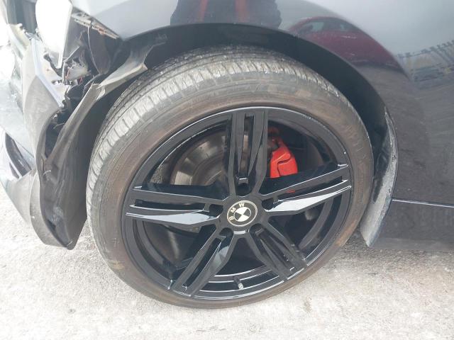 2010 BMW 118D SPORT