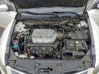 2009 Honda Accord Exl   للبيع في Shreveport، LA - Burn