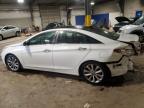 2012 Hyundai Sonata Se for Sale in Chalfont, PA - Side