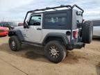 2009 Jeep Wrangler X zu verkaufen in Brighton, CO - Side