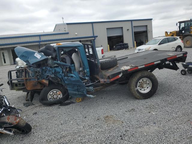 1995 Ford F250